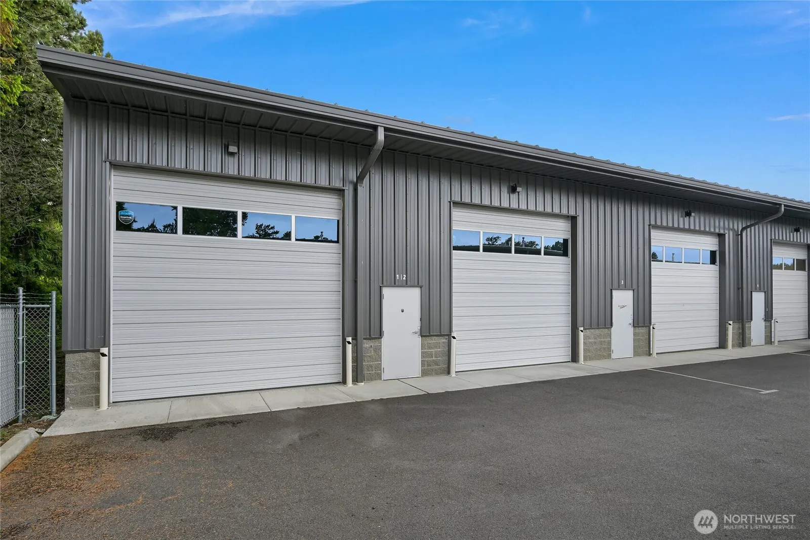 Condo, Bellingham