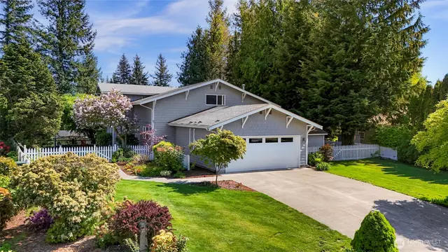House, Lynden
