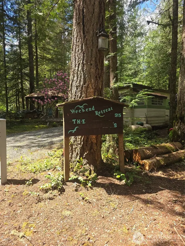 See Remarks, Maple Falls