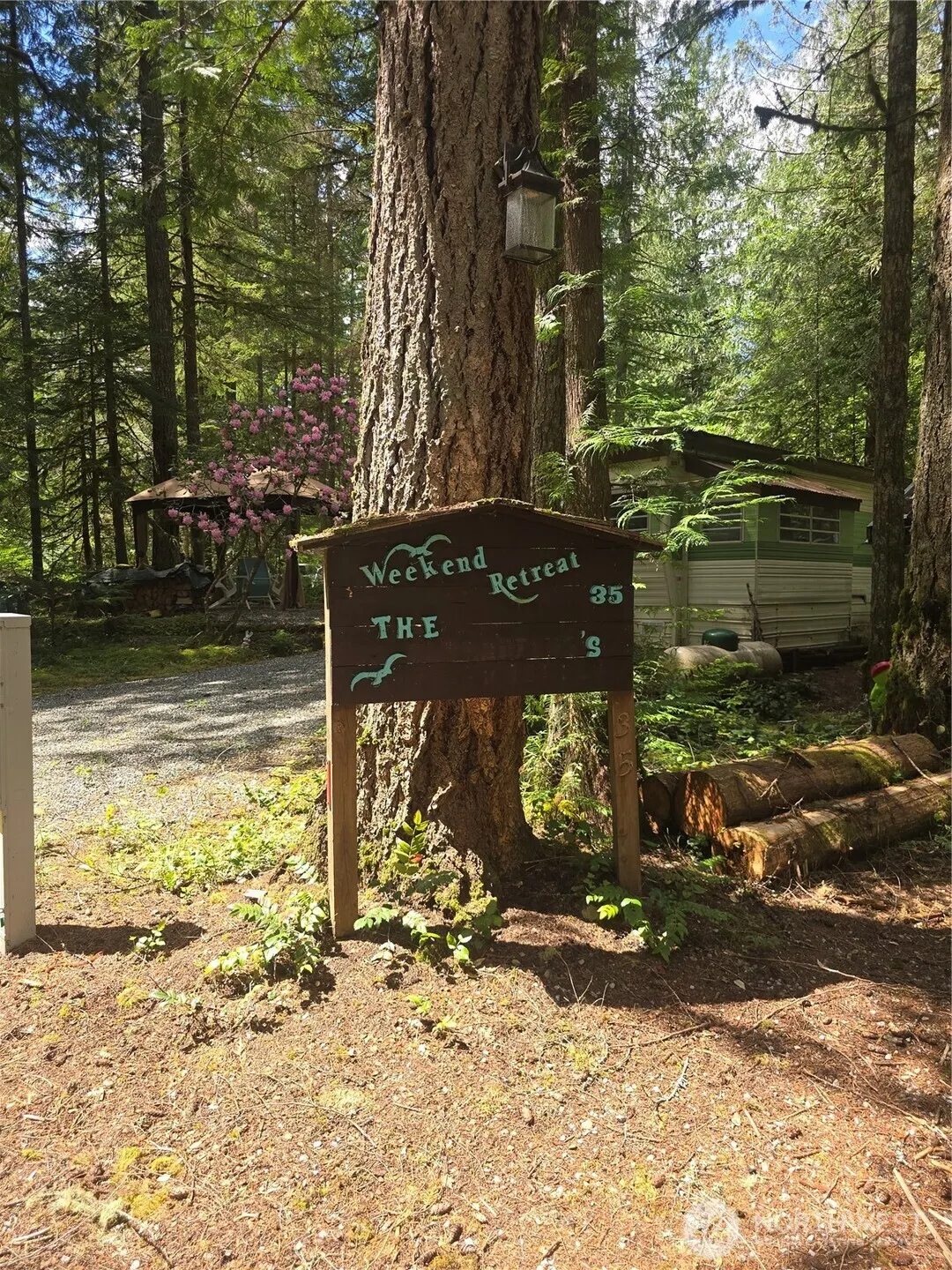 See Remarks, Maple Falls