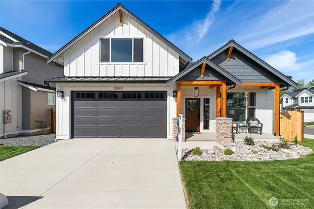 Craftsman, Ferndale