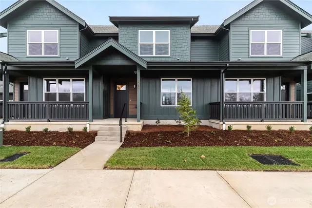 House, Bellingham