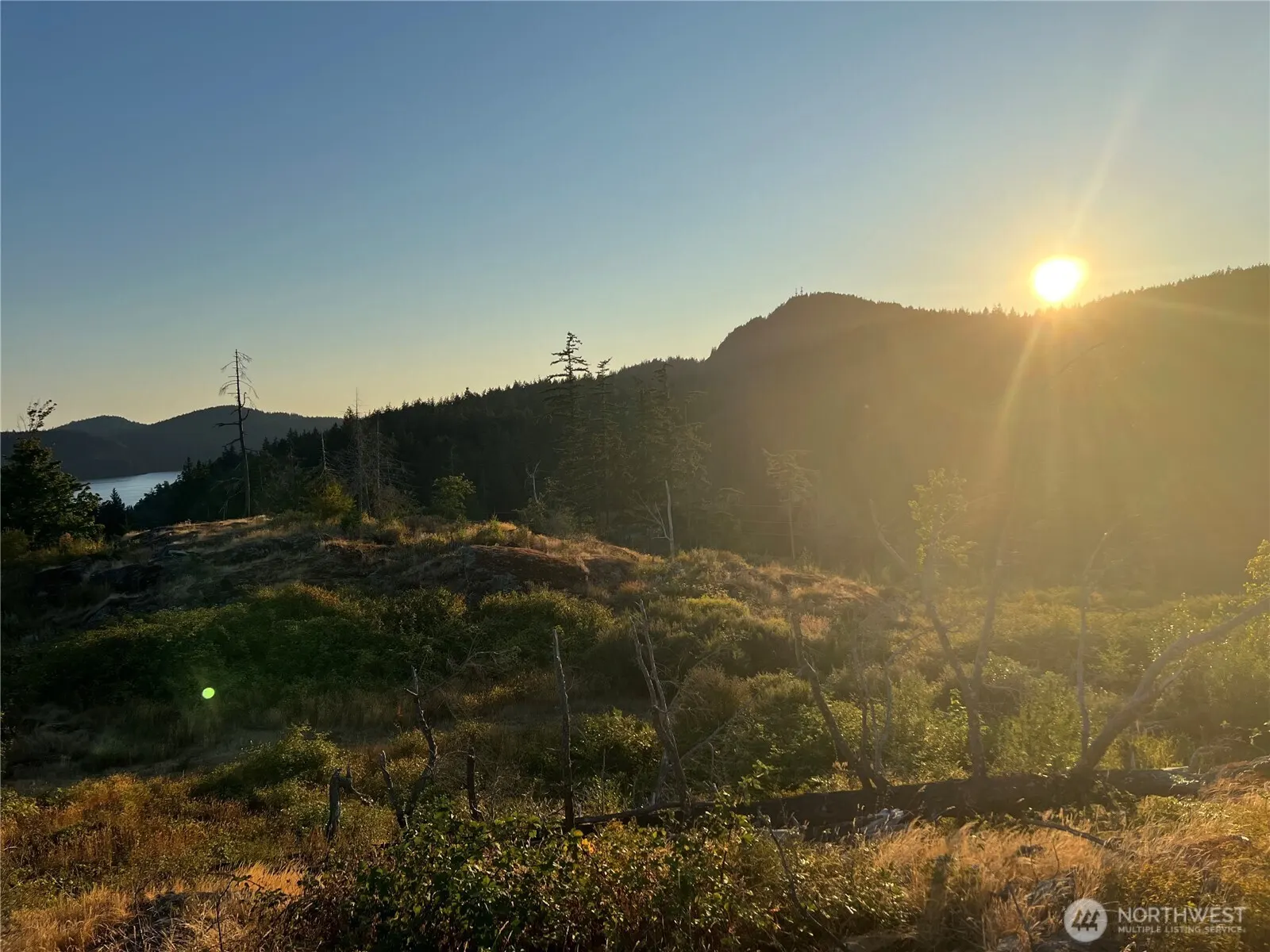 Land, Anacortes