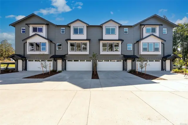 Multi-family, Blaine