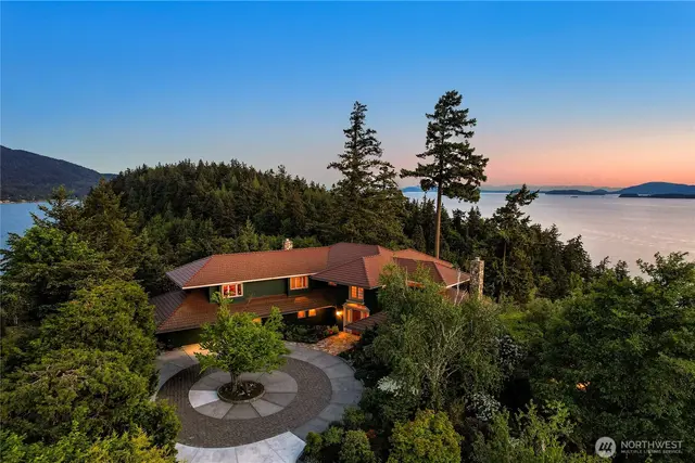 House, Bellingham