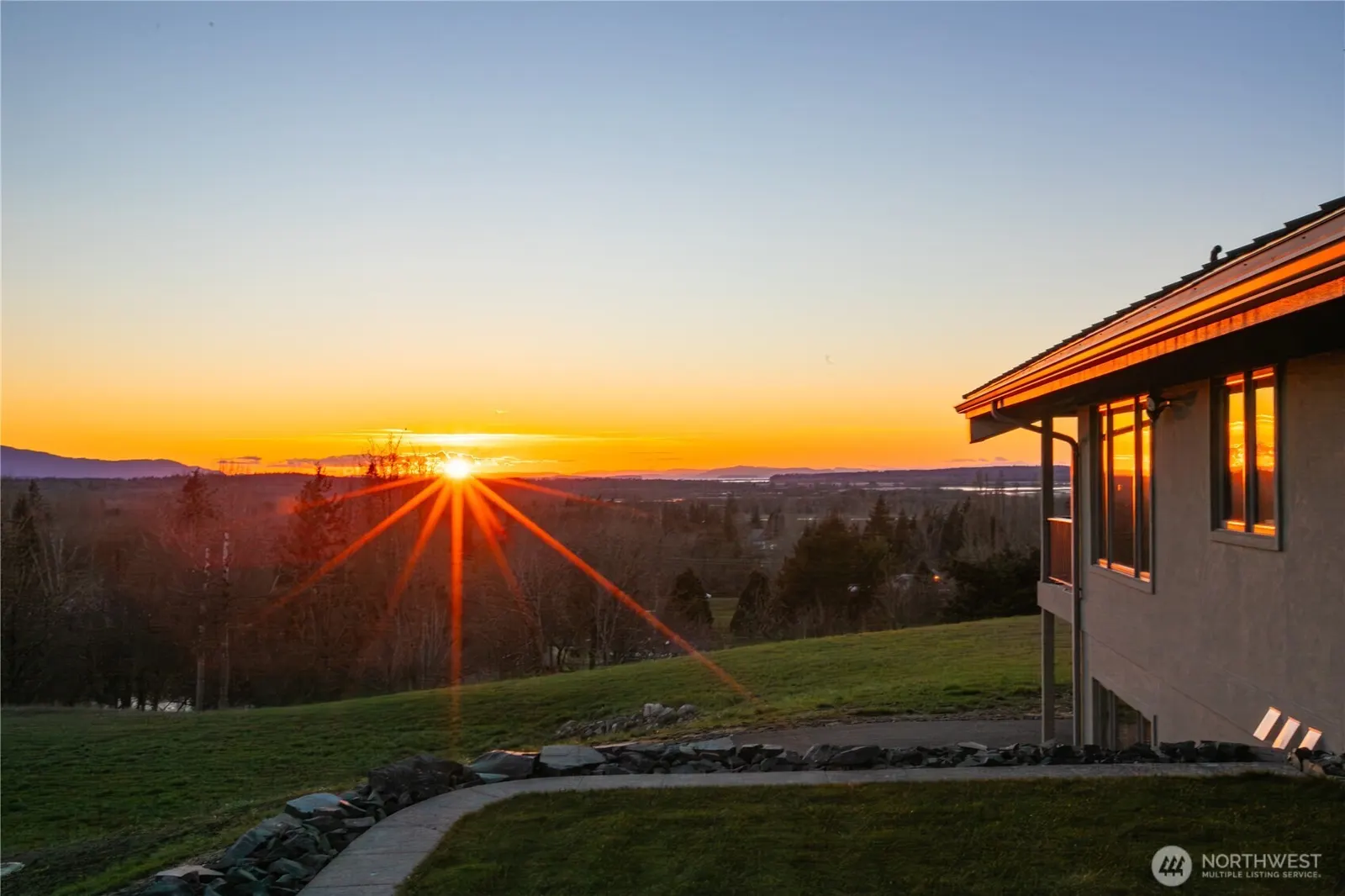 House, Bellingham