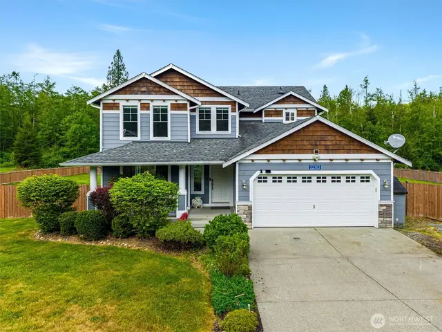 Traditional, Sedro Woolley