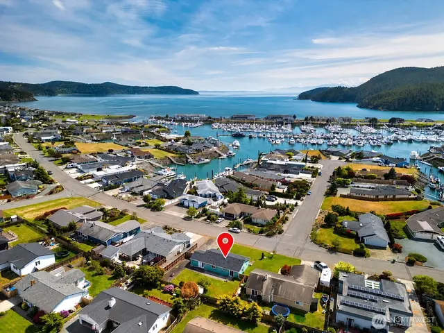 House, Anacortes