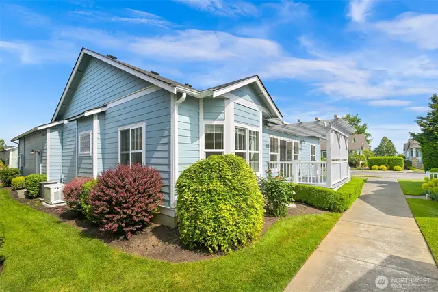 Craftsman, Lynden