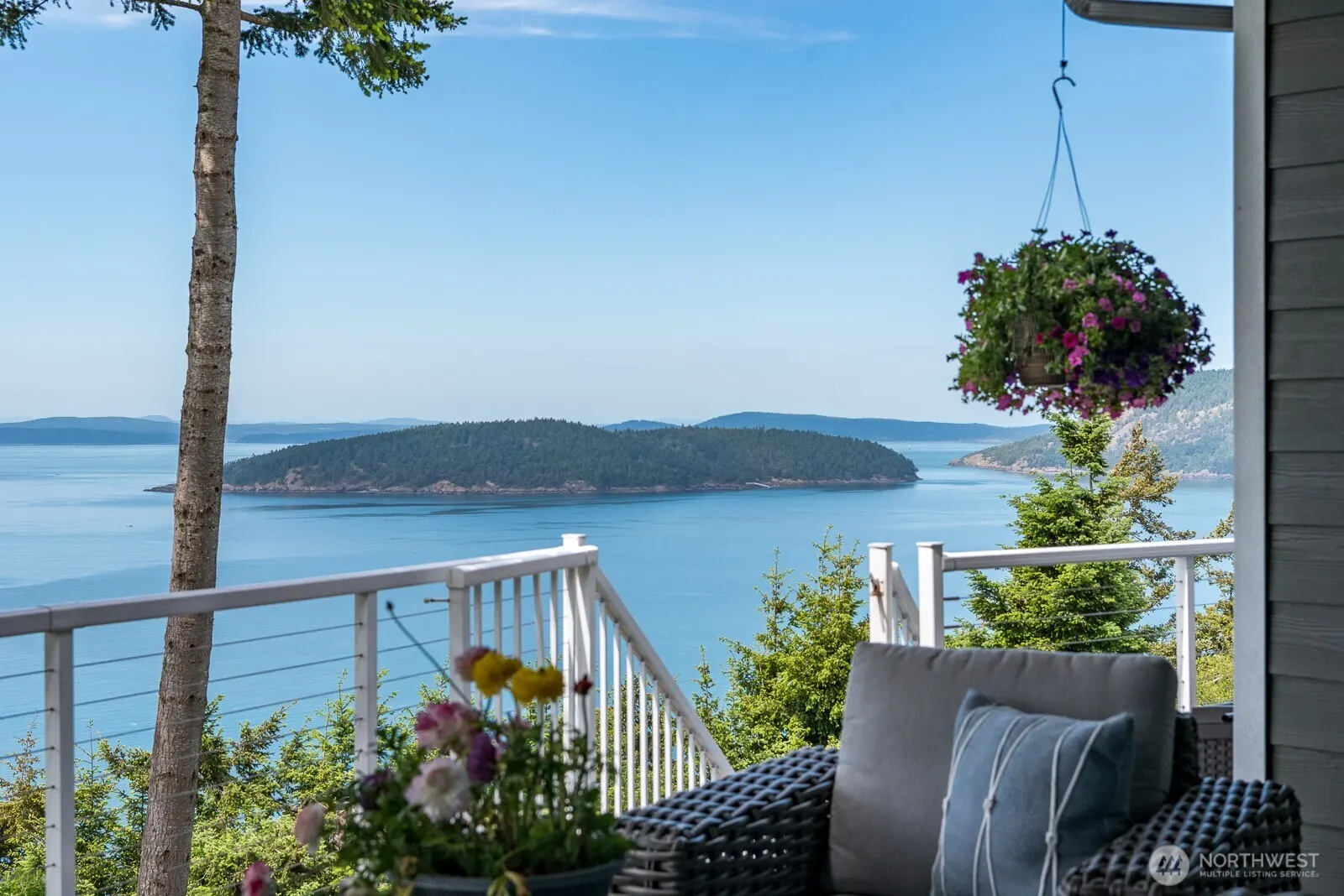 House, Anacortes