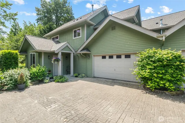 House, Bellingham