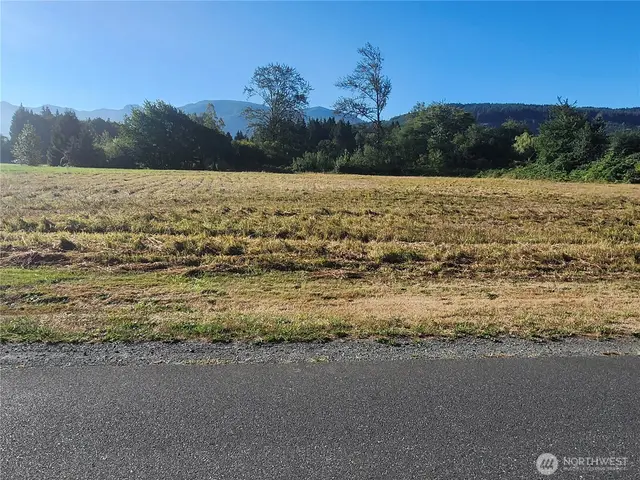 Land, Sedro Woolley