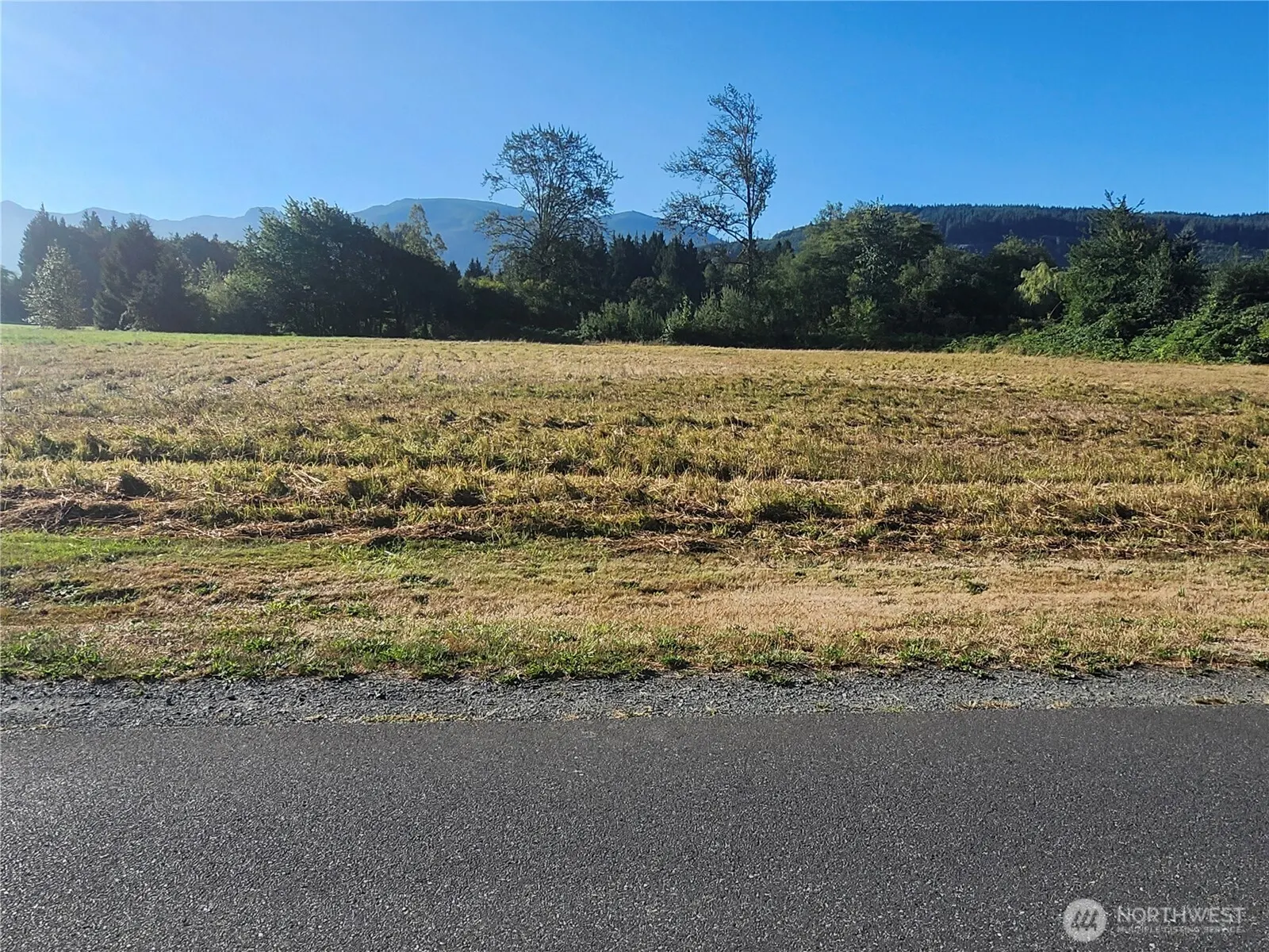 Land, Sedro Woolley
