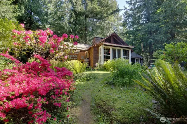House, Everson
