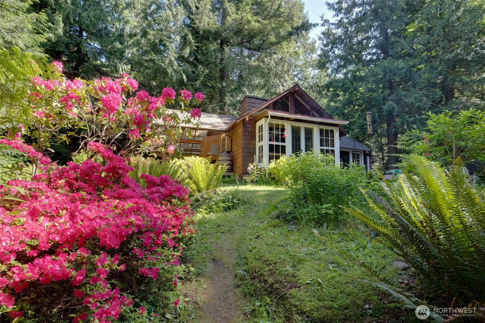 House, Everson