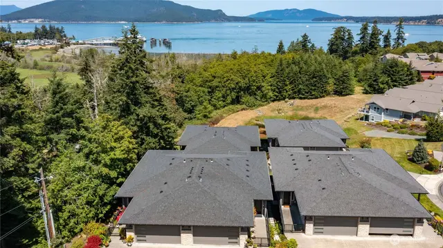 Townhouse, Anacortes