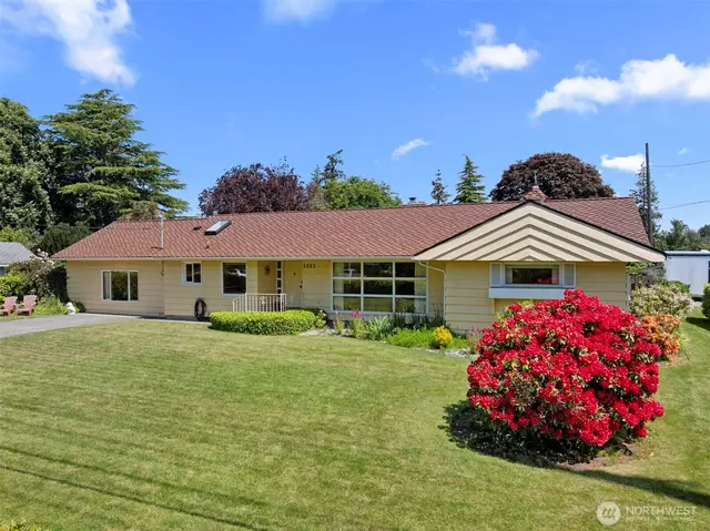 House, Anacortes