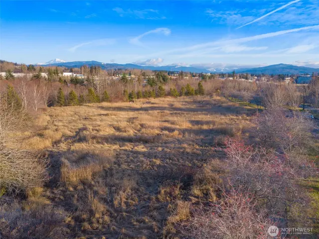 Land, Bellingham