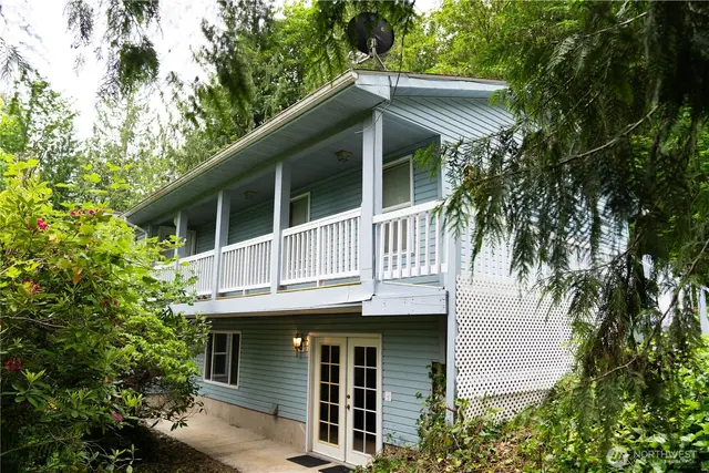 Manufactured, Sedro Woolley