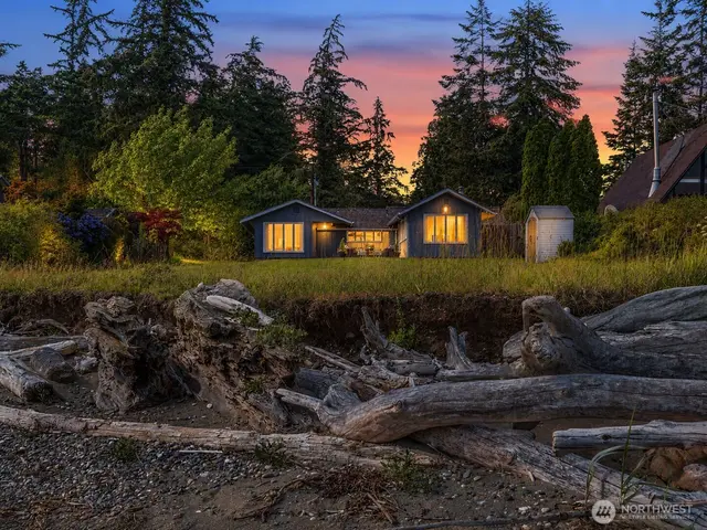 Contemporary, Anacortes