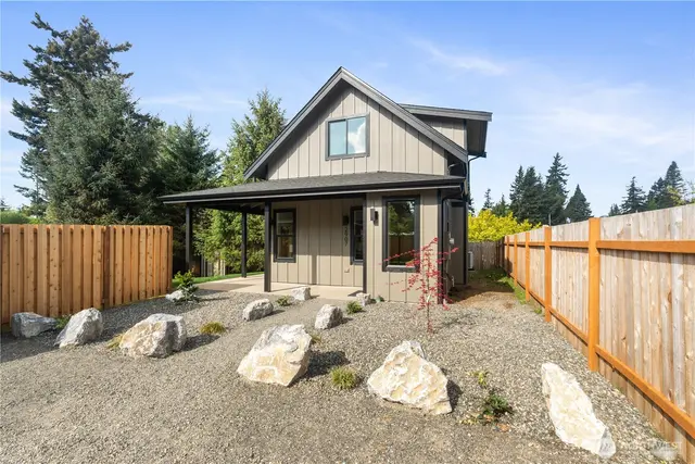 Craftsman, Bellingham