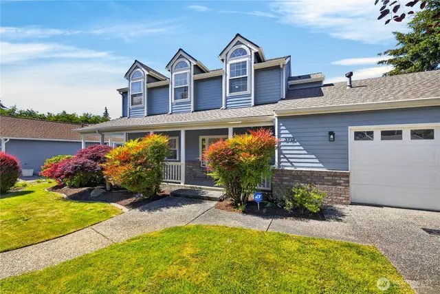 House, Anacortes