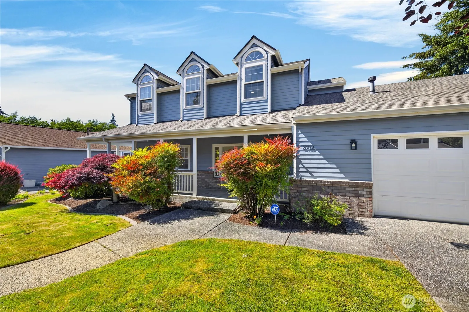 House, Anacortes