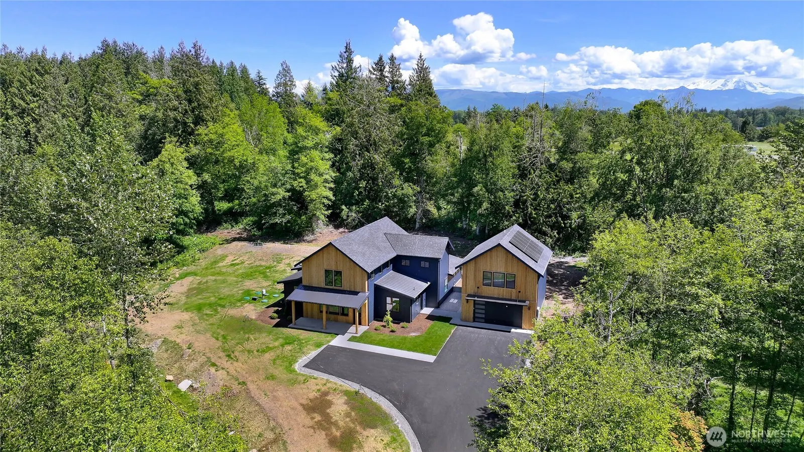 House, Bellingham