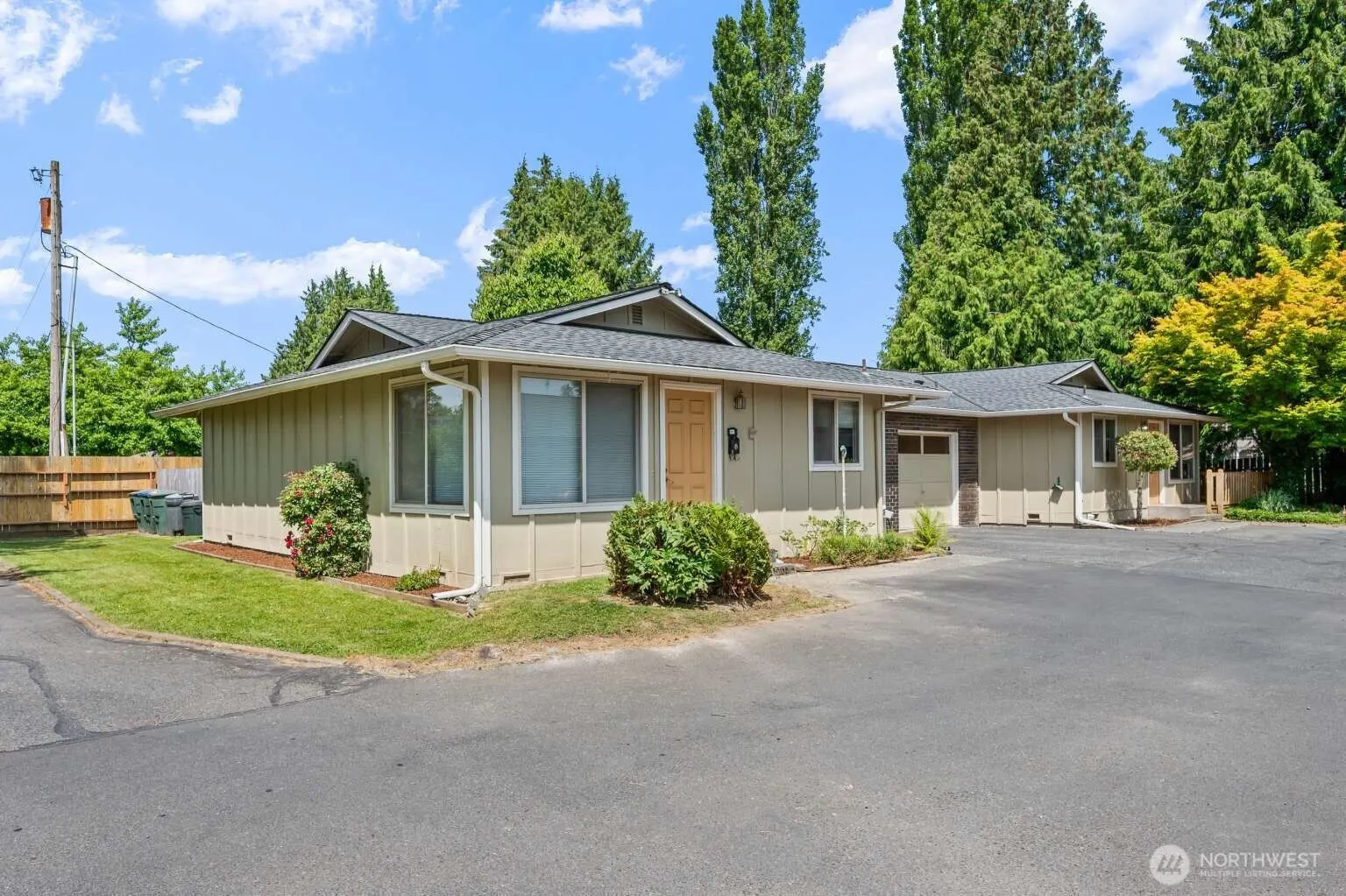 Multi-family, Sedro Woolley