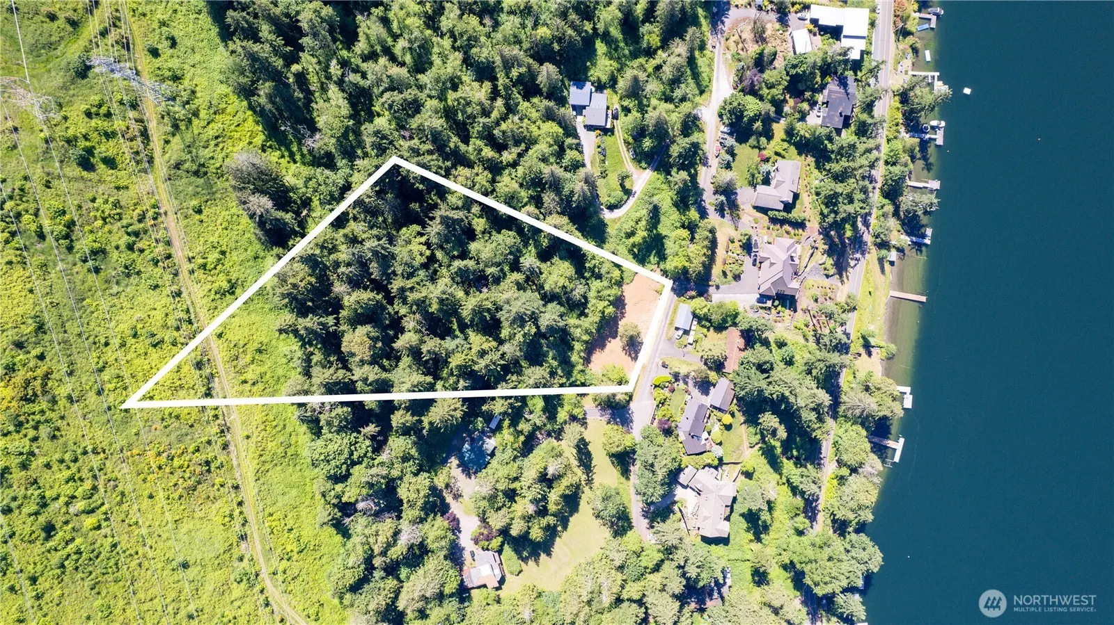 Land, Bellingham