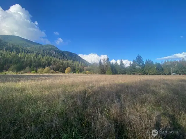 Land, Marblemount