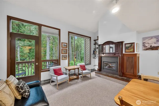 Townhouse, Deming