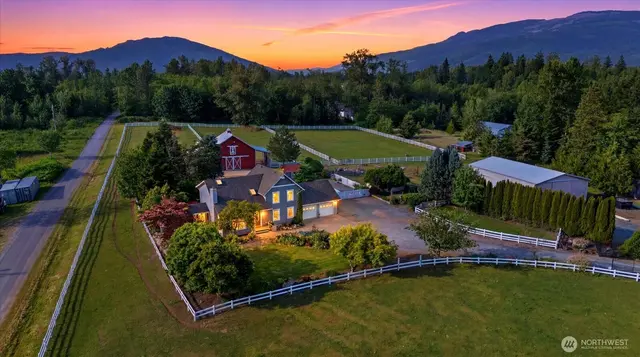 Traditional, Sedro Woolley