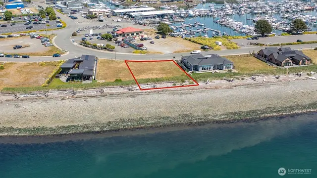 Contemporary, Anacortes