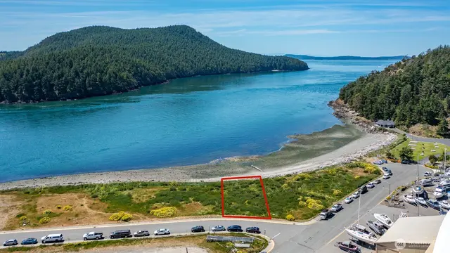Contemporary, Anacortes