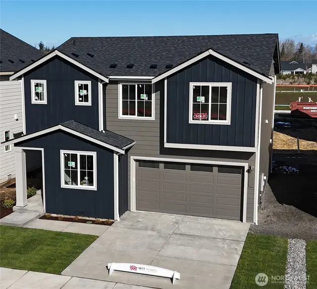 Contemporary, Blaine