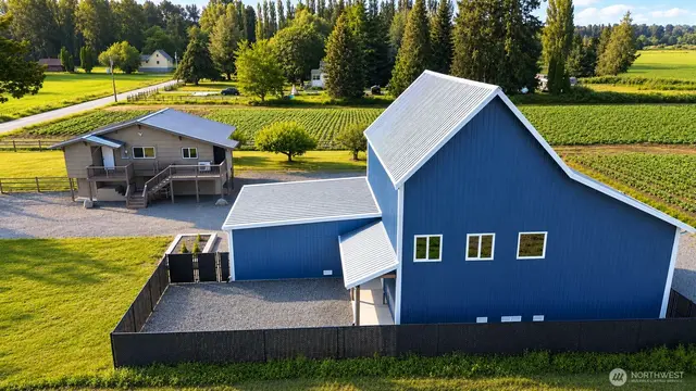 House, Sedro Woolley