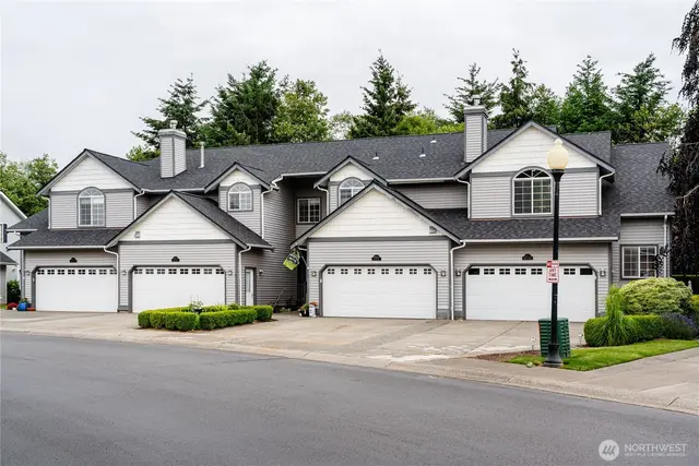Townhouse, Lynden