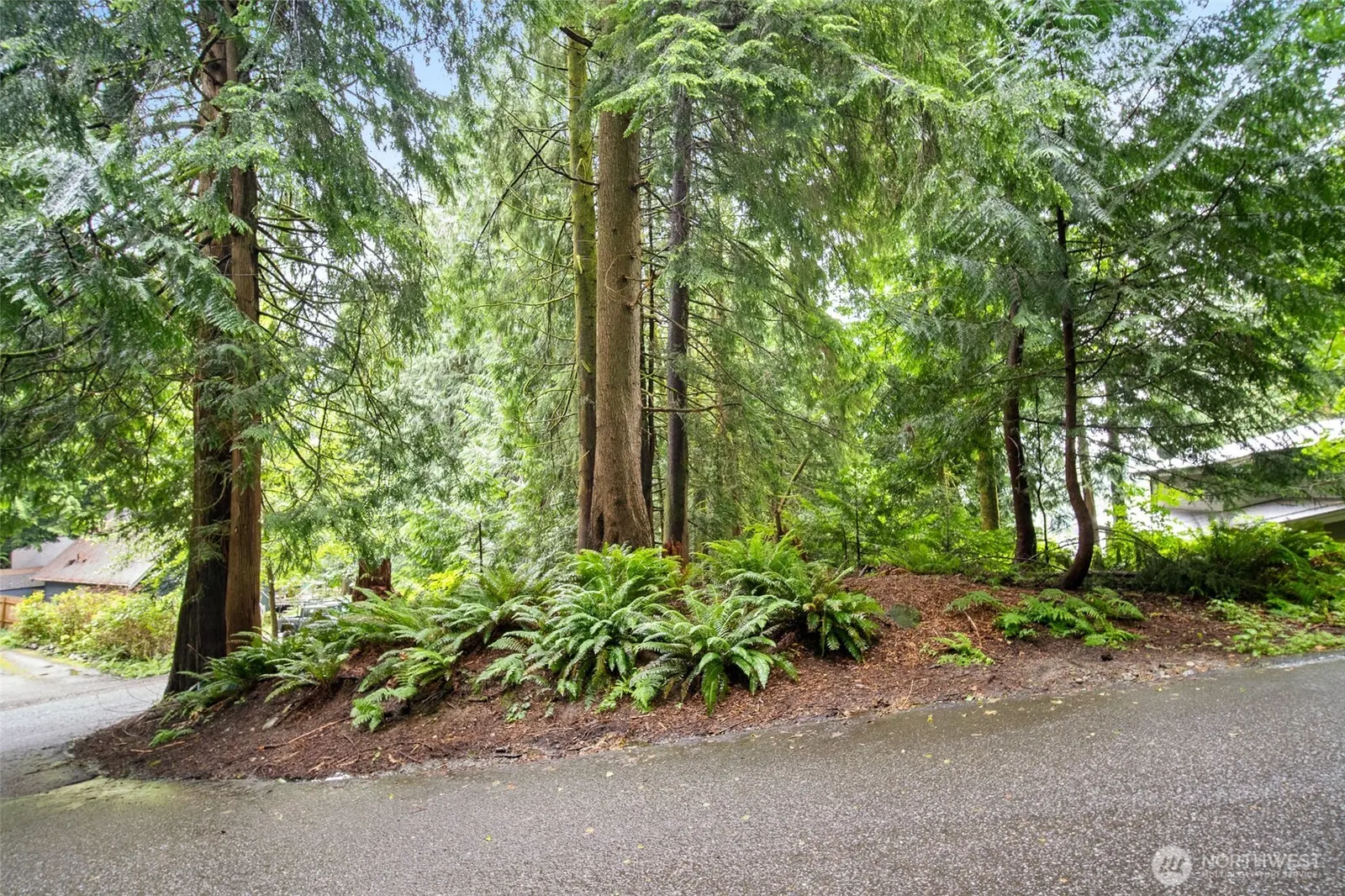 Land, Sedro Woolley
