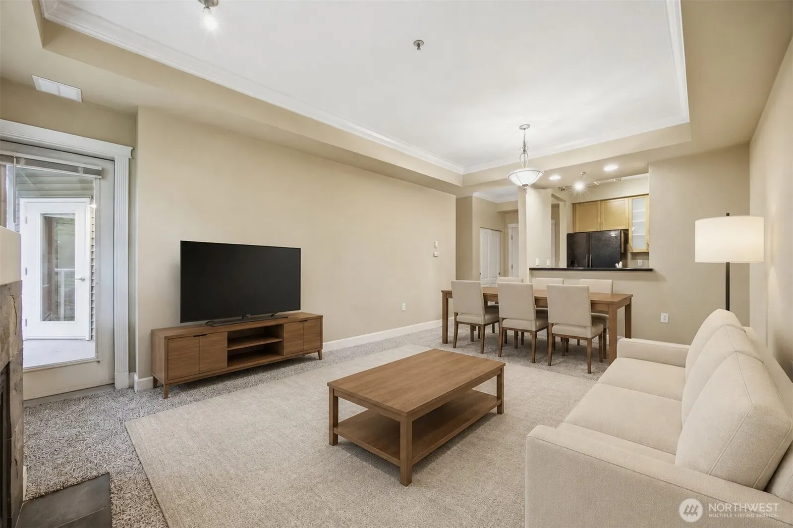 Condo, Bellingham