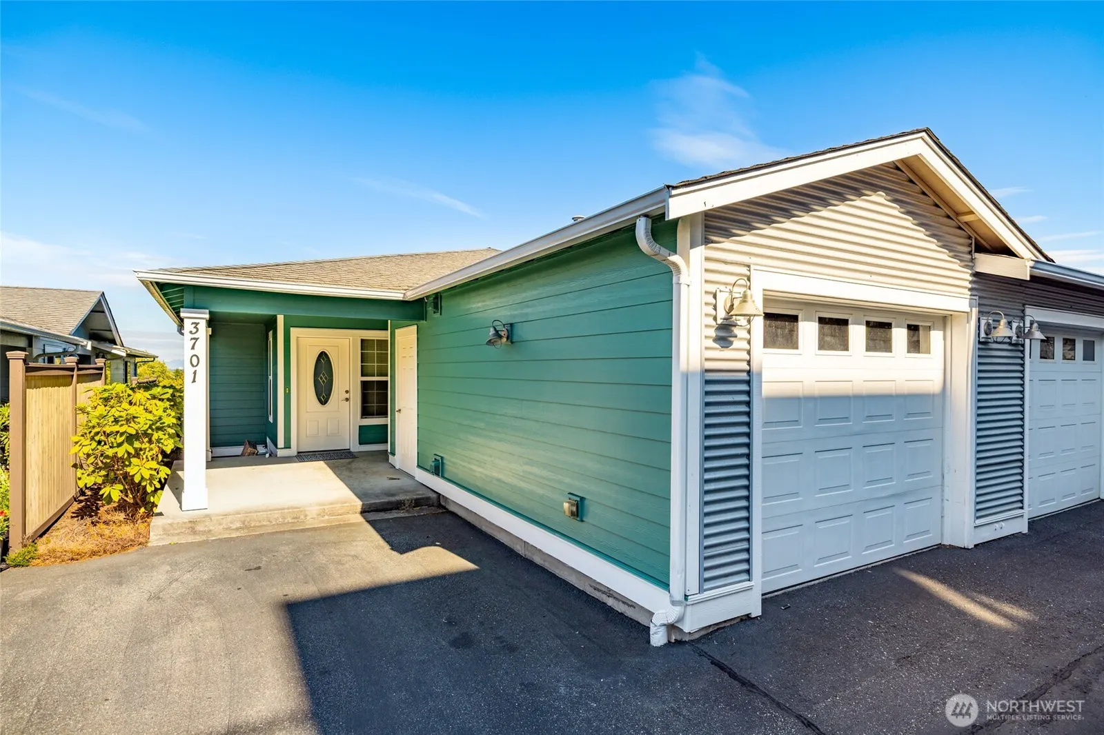 Condo, Anacortes