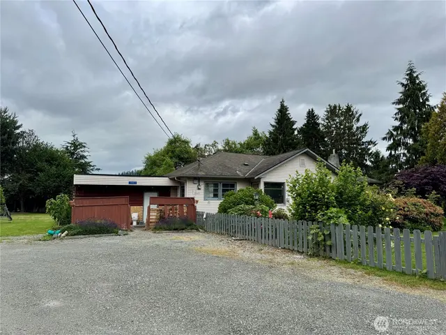House, Burlington