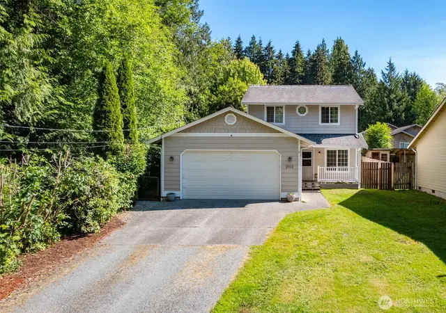 Contemporary, Sedro Woolley