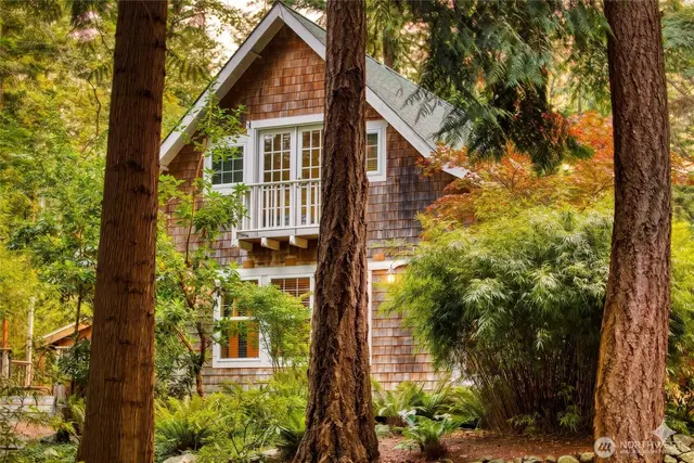 Craftsman, Anacortes