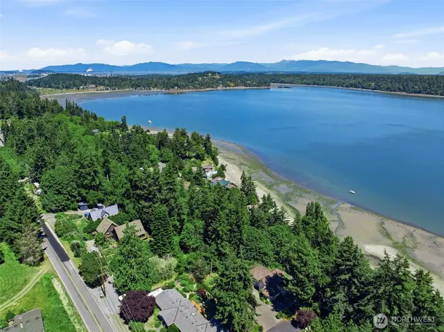 Land, Anacortes
