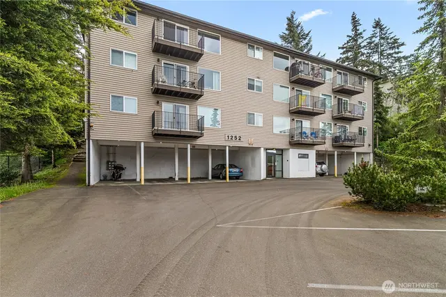 Multi-family, Bellingham