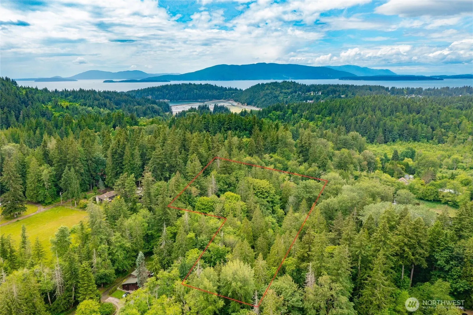 Land, Bellingham