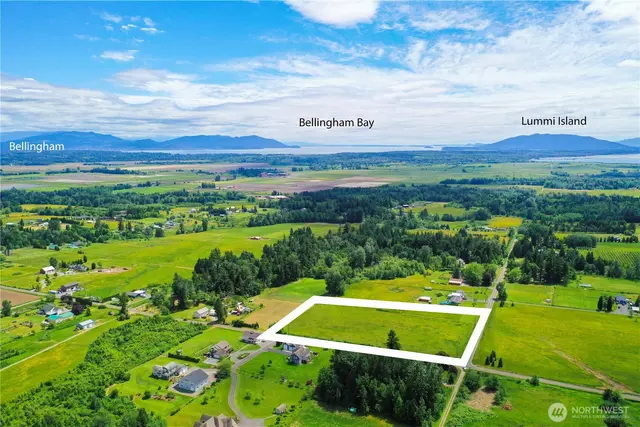 Land, Ferndale