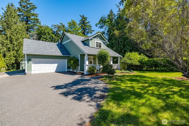 House, Anacortes