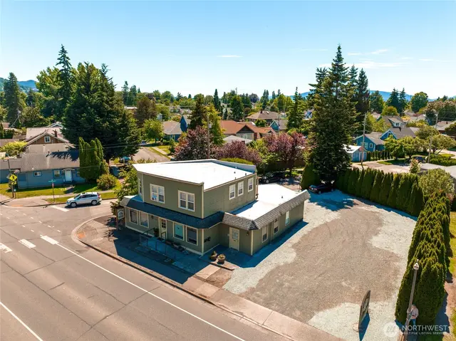 Multi-family, Bellingham